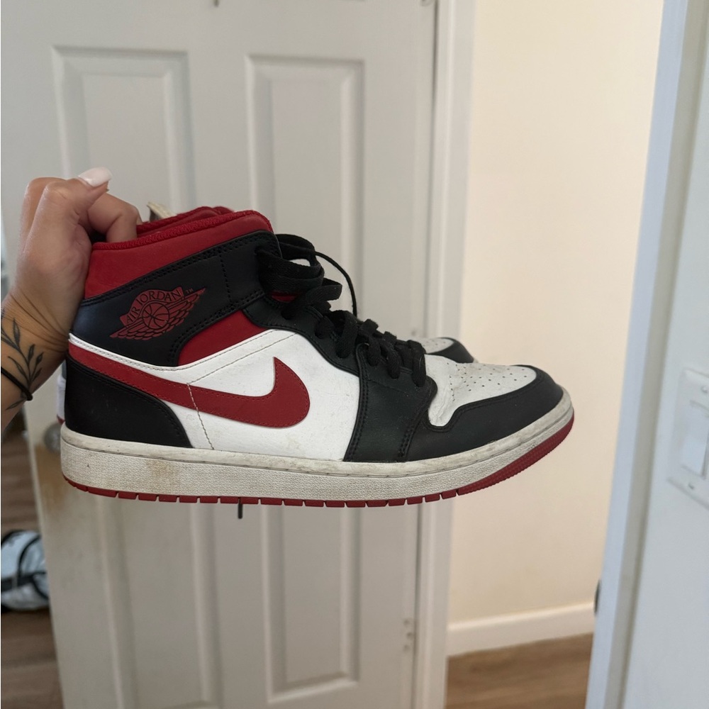 Nike Air Jordan Retro High Tops